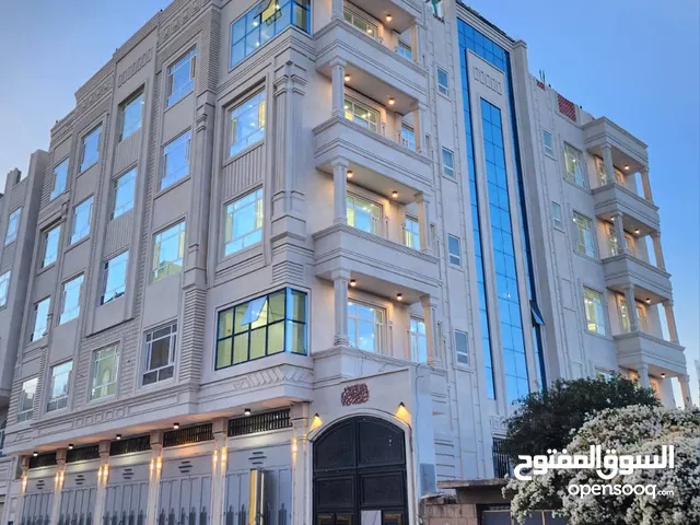 Building for Sale in Sana'a Al-Maqalih