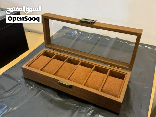 حافظة ساعات