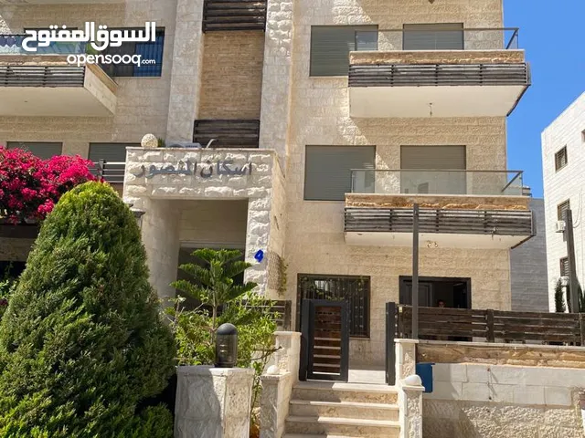 178 m2 3 Bedrooms Apartments for Sale in Amman Dahiet Al-Nakheel