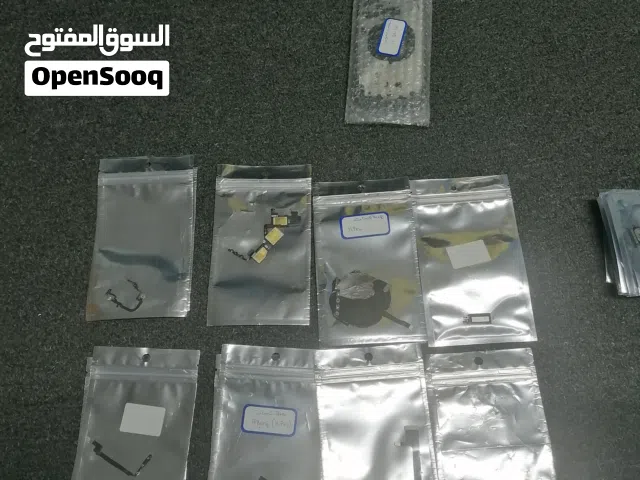 قطع غيار ايفون لجميع الاجهزه ايفون