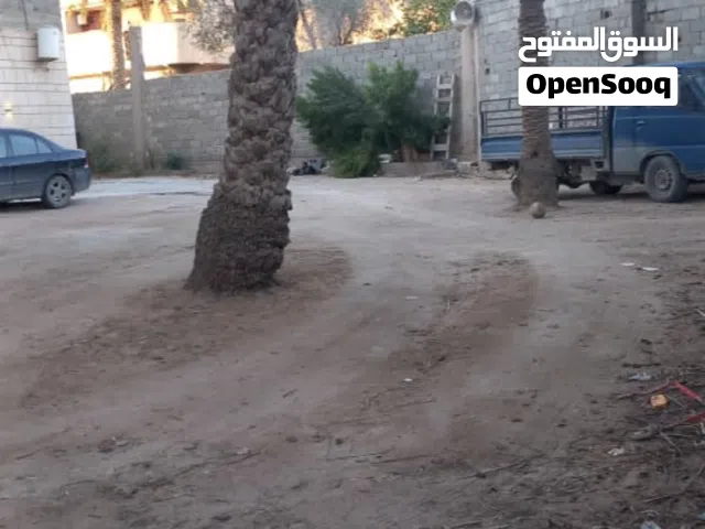 Residential Land for Sale in Zliten Kadosh