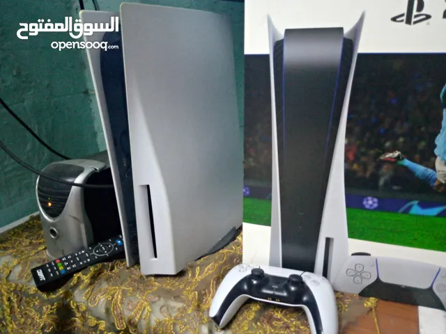 ps5+ بلازمة كرافت +ups