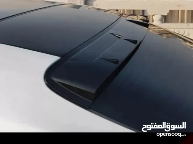 اكسسوارات تيوتا كامري 2024/2018