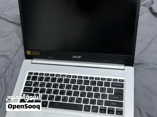Windows Acer for sale  in Al Sharqiya