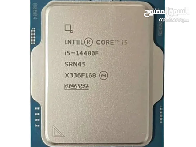 i5 14400f مستعمل شهر واحد فقط للبيع الغير المستعجل