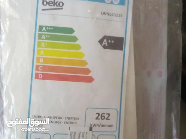 Beko 19+ KG Washing Machines in Temara