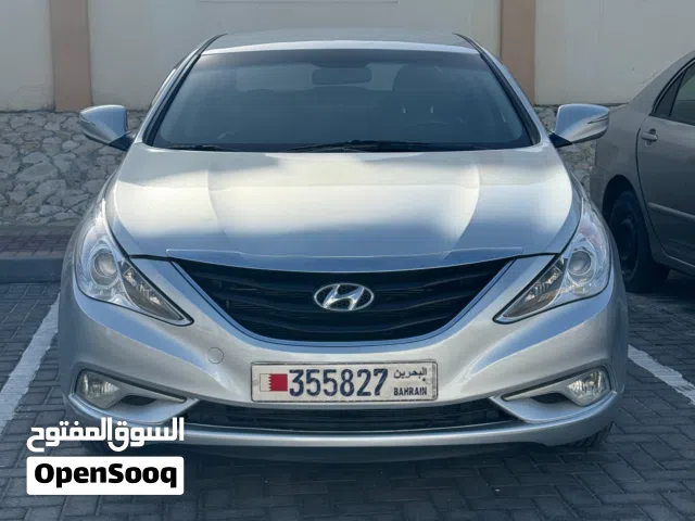هيونداي سوناتا 2013 للبيع