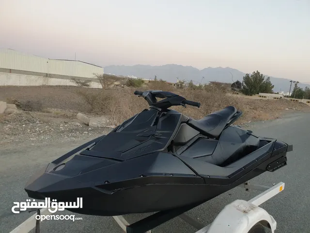 سيدو سبارك نظيفة جدا
