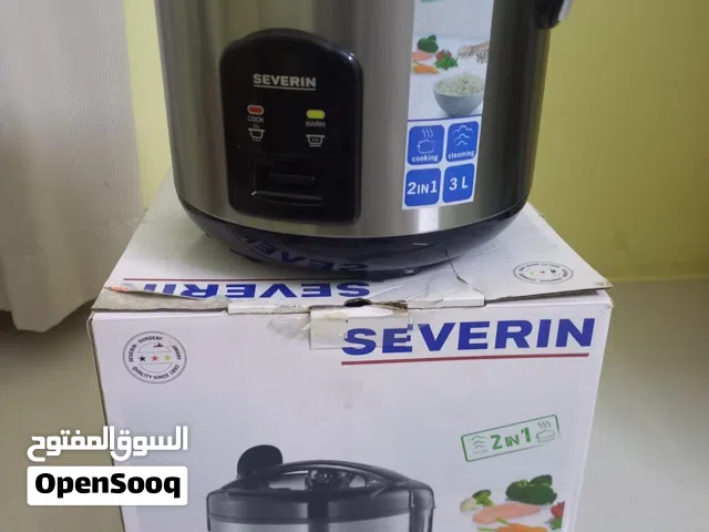 Rice Cooker Severin