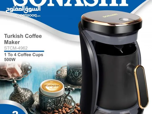 Coffee Makers for sale in Amman