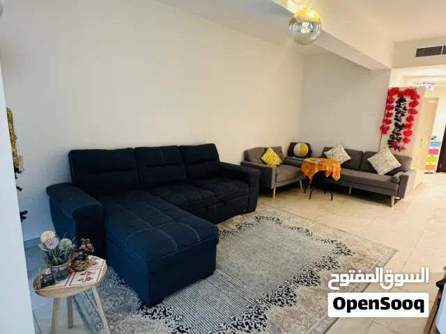 Elegant Golf view Two bhk apartment for Sale in Boulevard Tower Muscat Hills