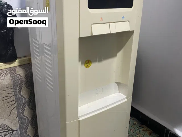 للبيع برادة مياه