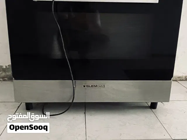 فرن قليم غاز