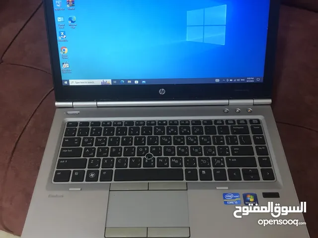 ياجوز التطوير الحضري i5 جيل الثالث جهاز نضيف