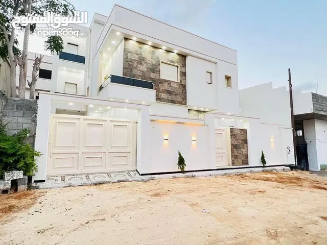 400 m2 4 Bedrooms Villa for Sale in Tripoli Al-Mashtal Rd