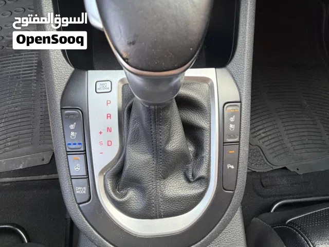 2019 كيا K3 EX