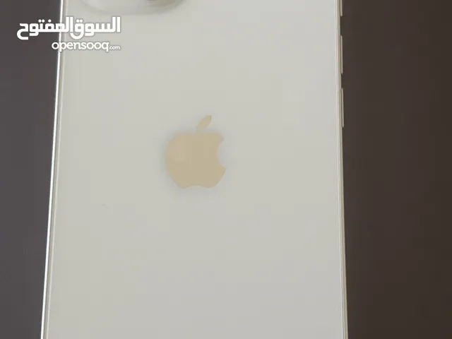 Apple iPhone 13 128 GB in Buraimi