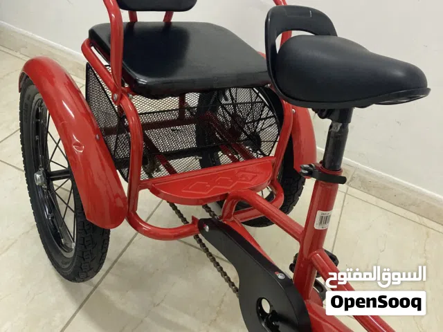 دراجة أطفال