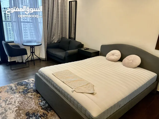 40 m2 Studio Apartments for Rent in Manama Juffair