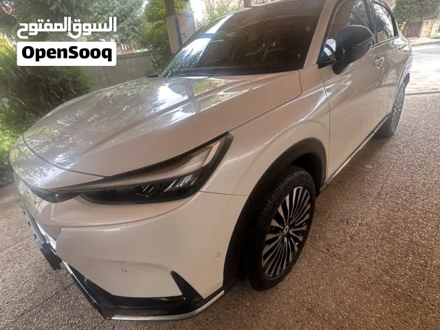 2023 هوندا e:N e:NS1