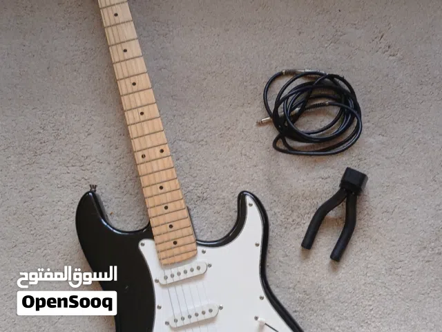 Fender Electric Guitar