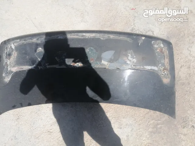 غطا كيا سيفيا  لبيع