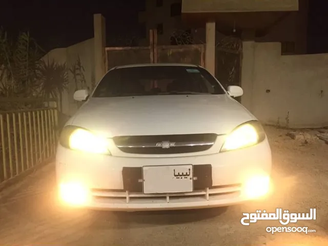 Used Chevrolet Other in Benghazi