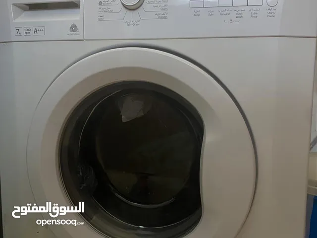 Beko 7 - 8 Kg Washing Machines in Irbid