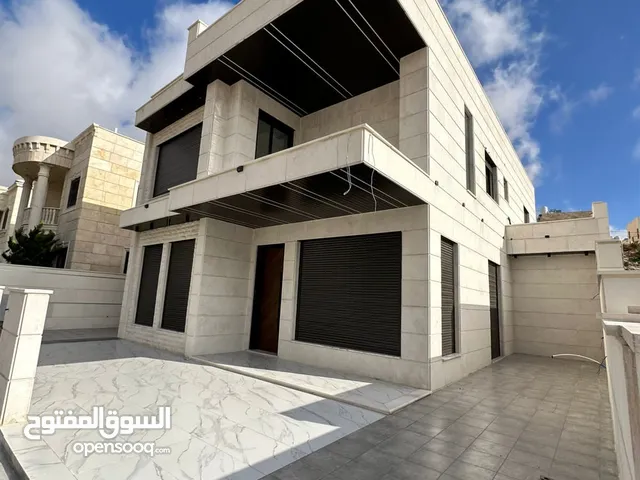 400m2 4 Bedrooms Villa for Sale in Amman Abdoun