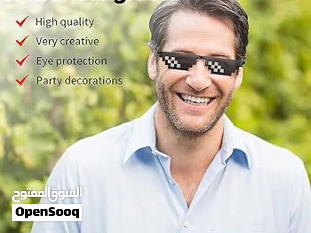 meme glasses
