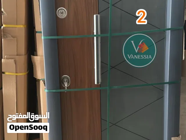 ركب جديد باب خارجي كاليتي