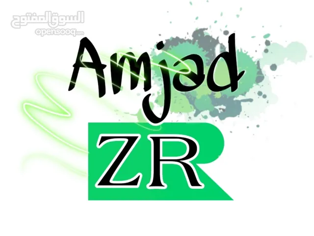 Amjad ZR