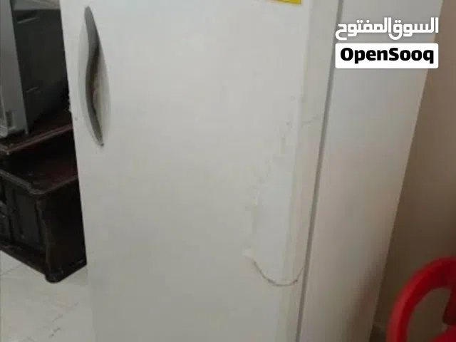 ديب فريزر كريازى 5 درج بحاله جيده جدا