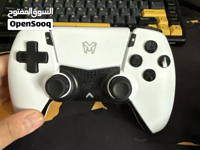كنترولر EMG مستعمل بس مرتين