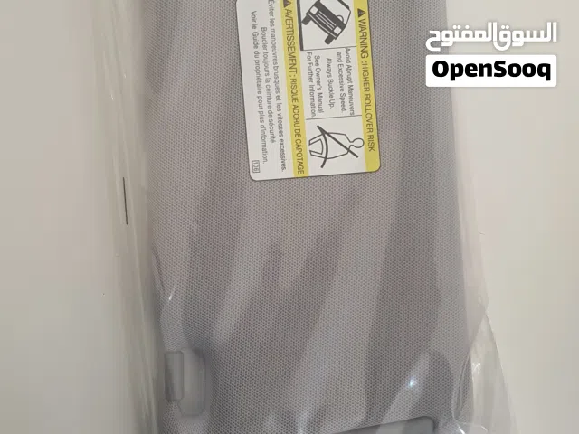 شمسية السائق مازدا CX9 من 2009 الى 2014