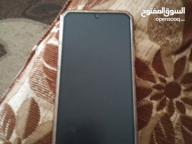 Samsung Galaxy A34 256 GB in Amman