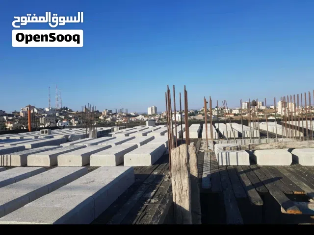 135 m2 3 Bedrooms Apartments for Sale in Jenin AlJabriaat
