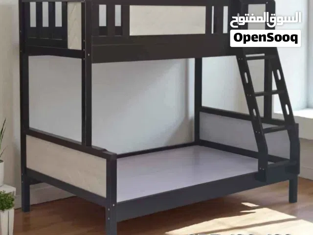 sold wood bunk bed frame available brand new