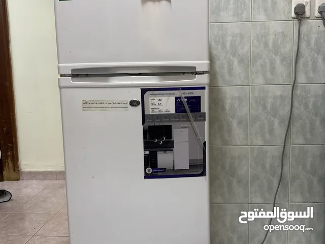 super fridge