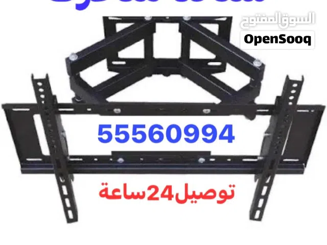 تركيب ستاندات