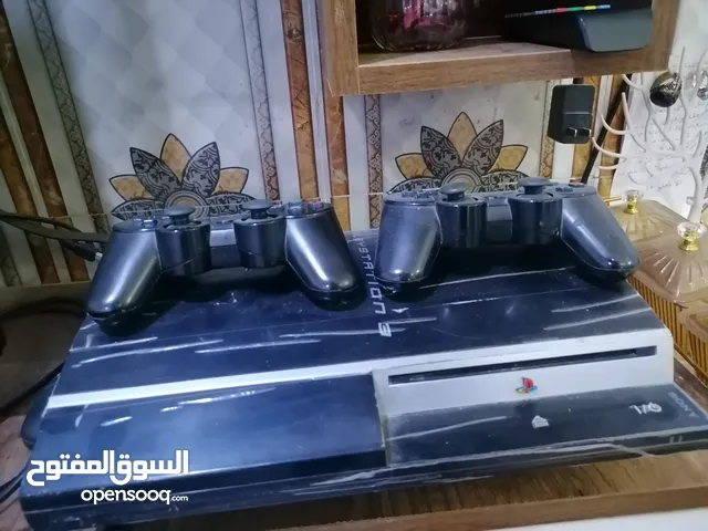 بلاي ستيشن فات سوني 3