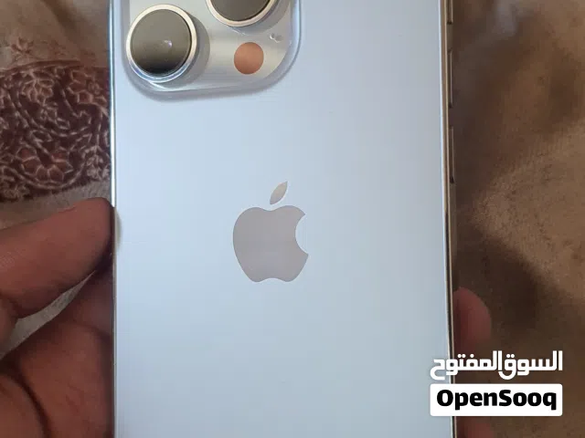 Apple iPhone 14 Pro 128 GB in Sana'a