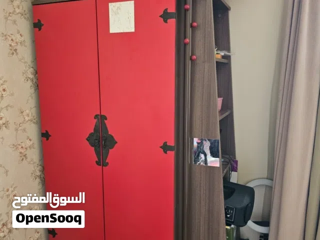 سرير ودولاب صناعه تركيه قويه للبيع