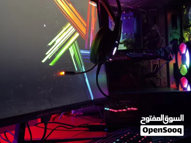 تجميعة بمواصفات ممتازة