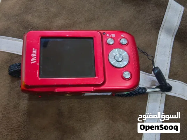 كمرا دجيتل مستعمله