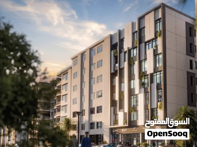 68 m2 1 Bedroom Apartments for Sale in Muscat Ansab
