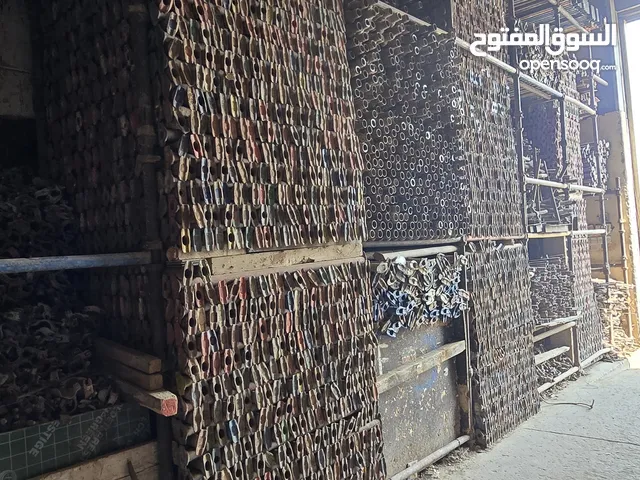 We have all scaffolding building material new and used and Rental scaffolding service. go