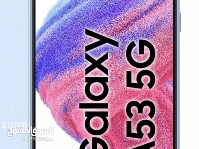 Samsung Galaxy A53 5G 256 GB in Farwaniya