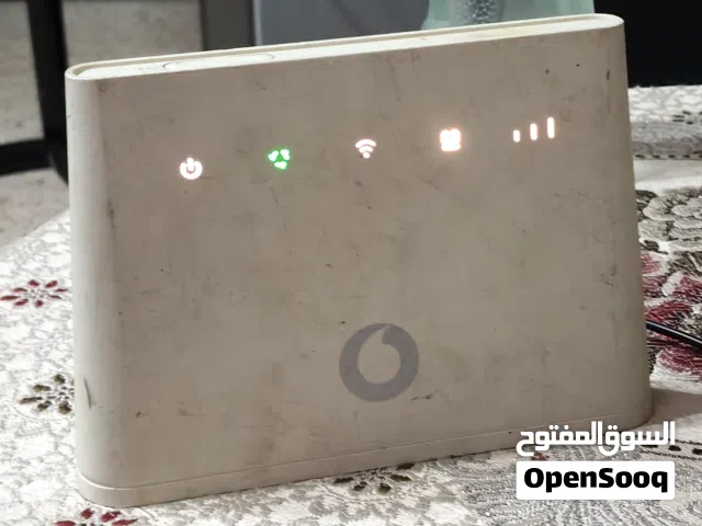 روتر فؤدفوان هؤئي موديل: B311–221 هواوي