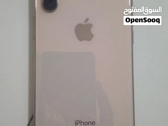 Apple iPhone XS 64 GB in Dhofar